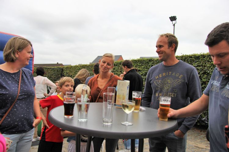 Landlopersjogging 2022